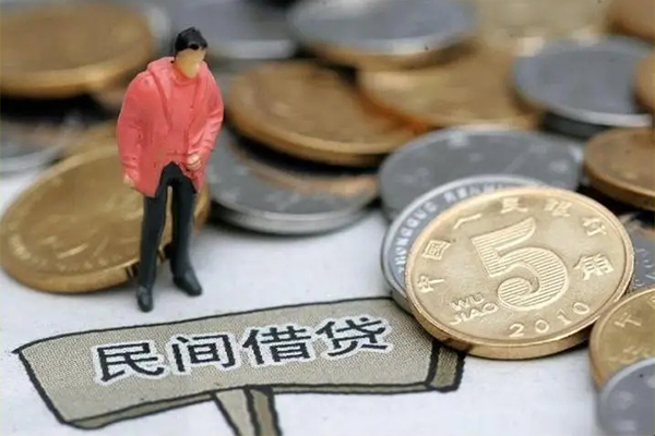 深圳短期借款