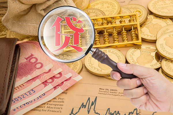 深圳短期短期空放小额贷款